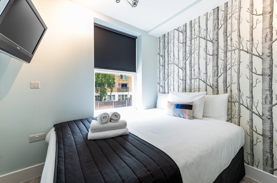 Dome Apartments - Kings Cross